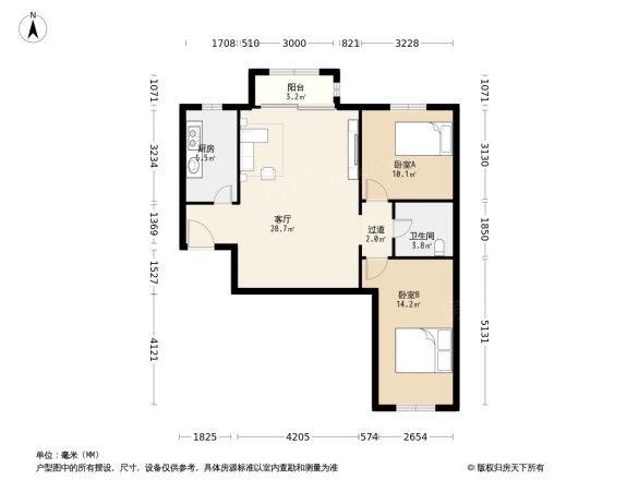 天恒乐活城D5