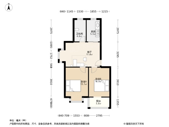 清泓花苑