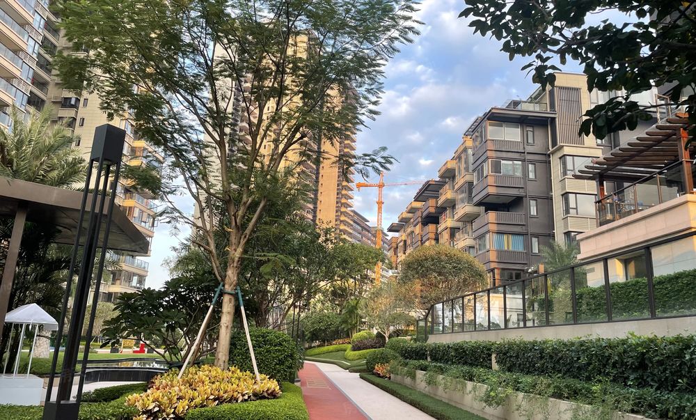 彰泰红a区洋房《管家式管理 读国际三中 安静》4房2卫,南宁青秀东盟