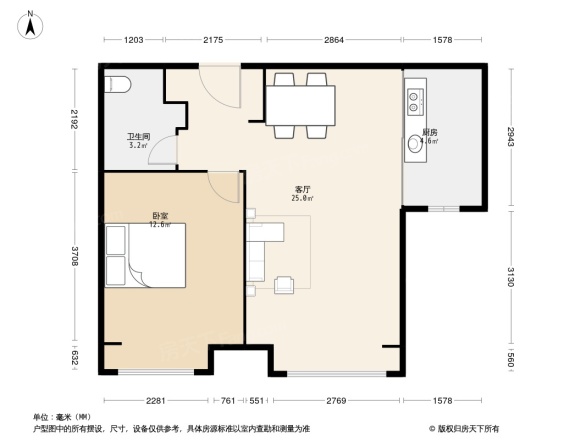 住总万科橙