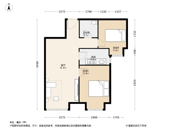 住总万科橙