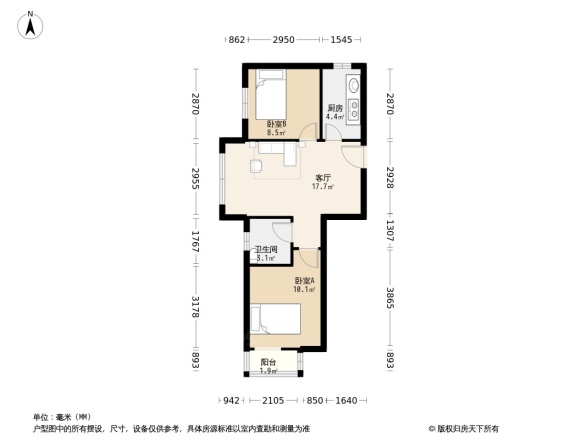 北京城建福润四季A区