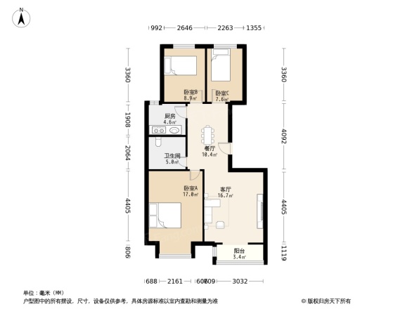 金第梦想山