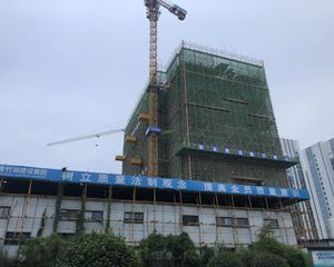 福天藏郡4室1厅南北