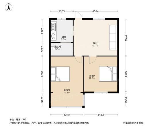 保安桥直街小区