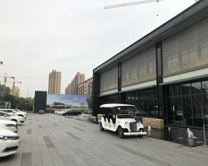 福天藏郡3室2厅南北