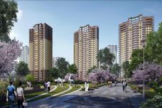 江山雲璟[石泉县]