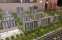 乐富强观悦台实景图