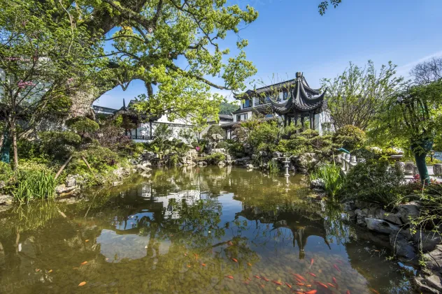 京武云溪庄园怎么样老谈的点评