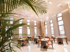 低密度洋房小区 户型方正 居住舒适