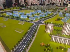 璧山街道 融创0238星尚苑三房60万