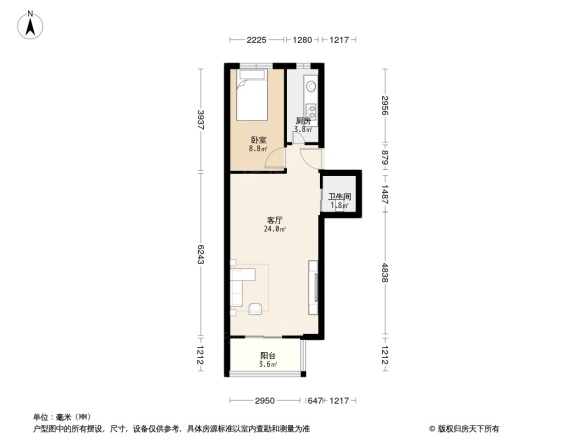 红联村3号院