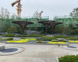 路劲·御合院3室1厅南北