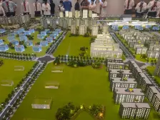 璧山街道 融创0238星睿苑三房61万