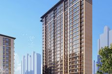 书院嘉品[城区]