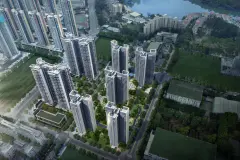 粤港湾华堂里·3号