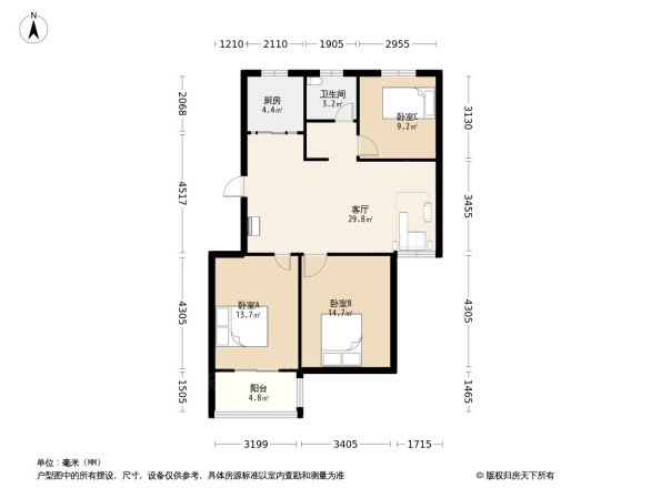 钵池小区