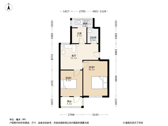 清浦区委宿舍