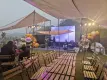 云上旅游度假区活动现场