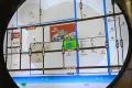 新港天街交通图