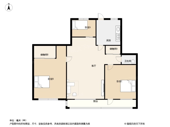 下吕浦7区凤凰组团