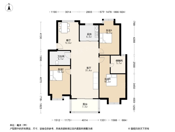 九龙湖金泽苑