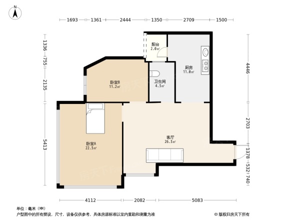 瑞德锦园