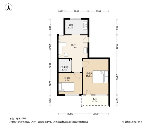 下吕浦7区凤凰组团