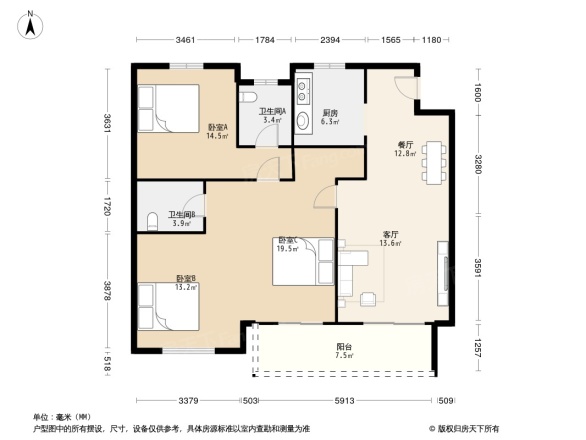 汇豪锦园