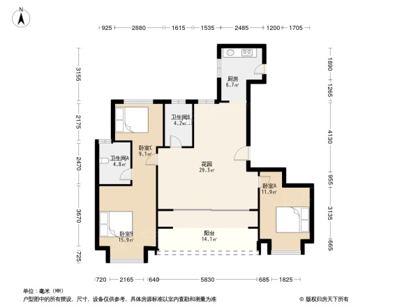 金地新希望都会外滩