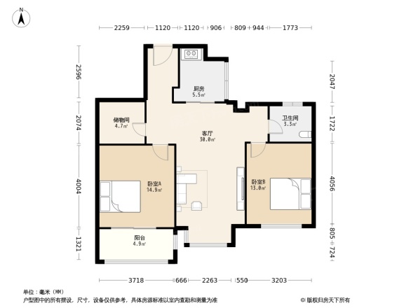 南盛锦园