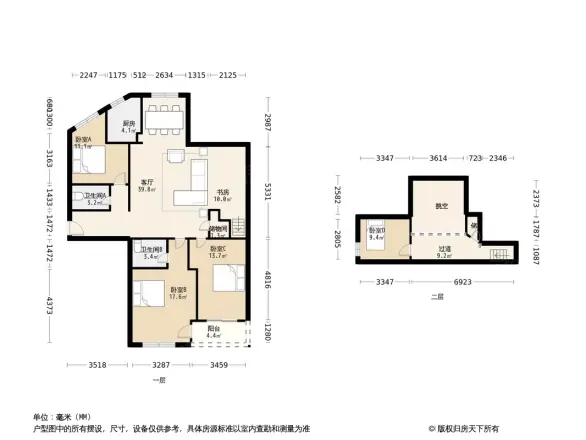 沿江小区