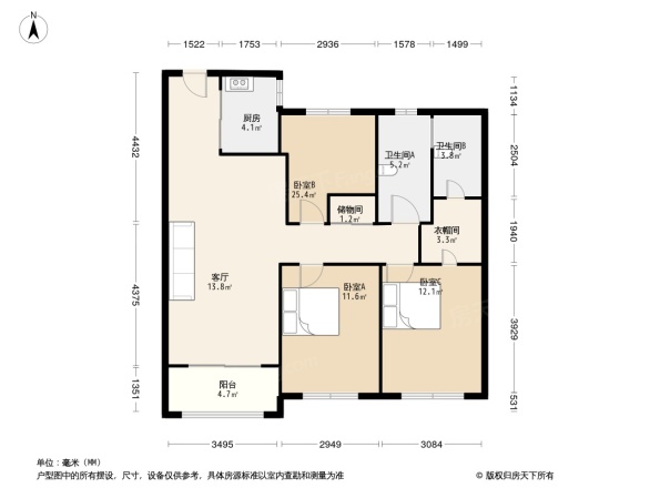 德信蓝光翡丽湾