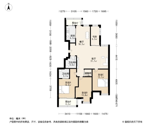 鸿豪景苑