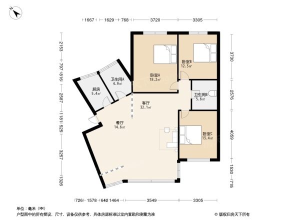 西京花园