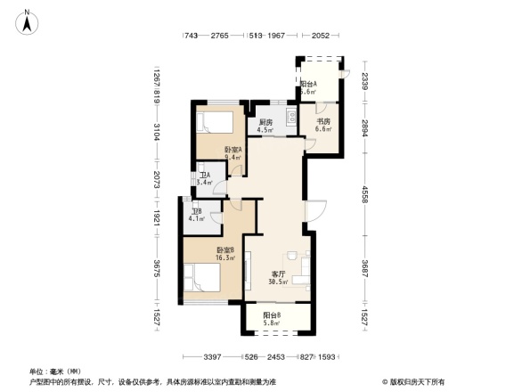 万科碧桂园阳光城·理想之城