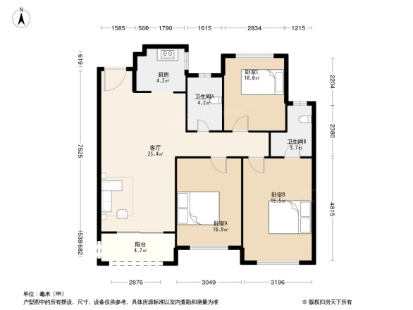 大发·融悦东方