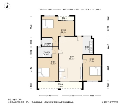 华鸿·瑞安府