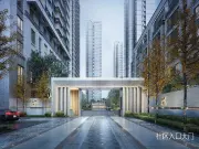 悦澜天地
