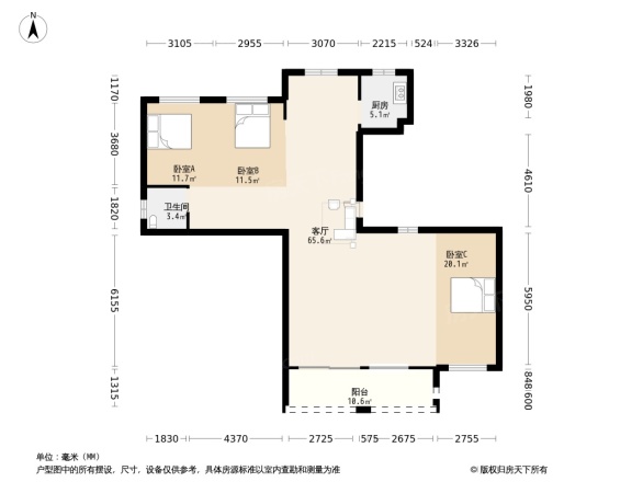 华鸿·瑞安华府