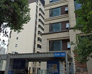 中建锦澜壹号4室2厅南北