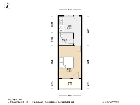 下吕浦七区天鹅组团