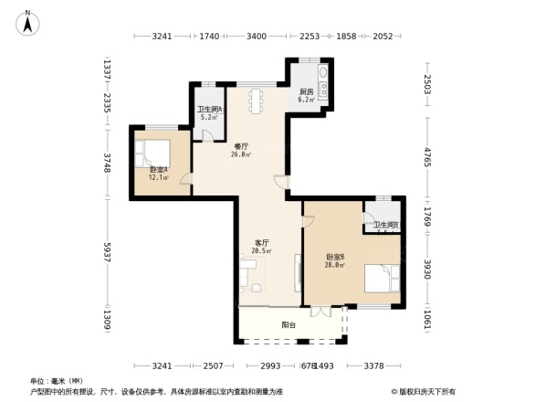 大发·融悦东方