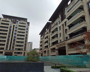 中建锦澜壹号3室3厅东南南