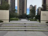 小区环境
