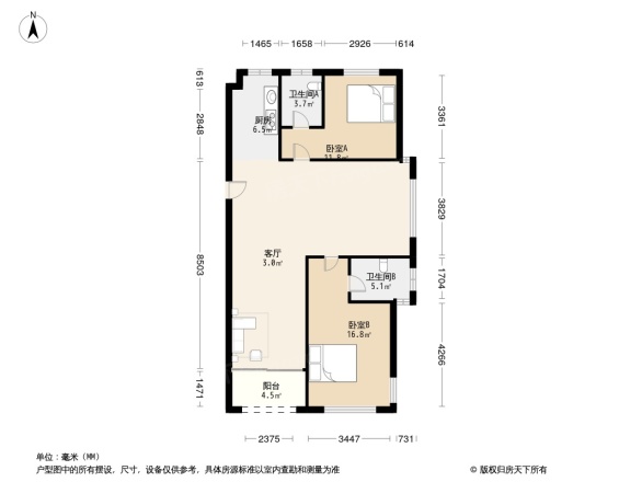 德信碧桂园玖号院