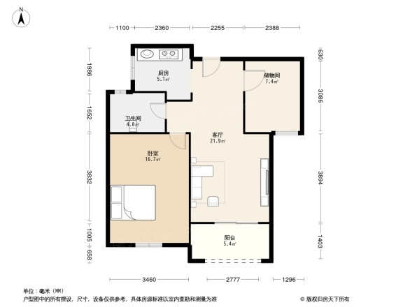 绿地21城繁华里