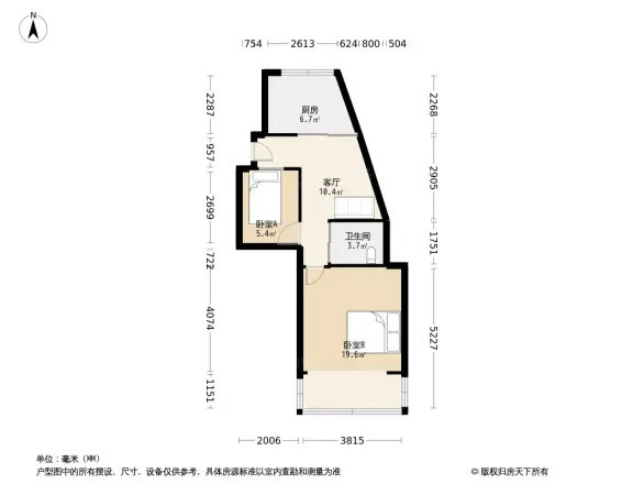 杨府山建设集团宿舍