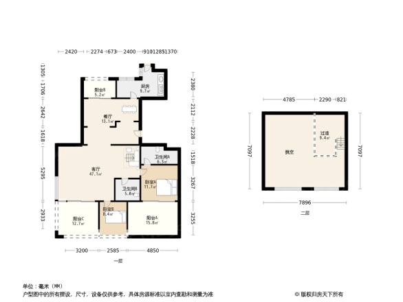 阳光100温州中心