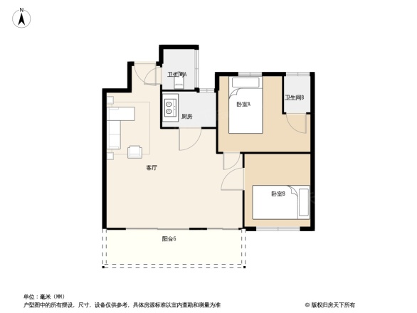 万科·中梁新都会